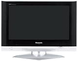 Panasonic VIERA WIDE26V型 地上・BS・110度CSデジタルハイビジョン液晶テレビ TH-26LX500
