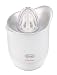 Kitchen & Housewares : DeLonghi Cucina  DJE270 Electric Citrus Juicer