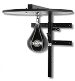 TKO PRO STYLE SPEEDBAG PLATFORM
