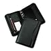 Avalon Leather-Like Vinyl Personal Organizer Binder