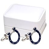 Indianapolis Colts Cufflinks