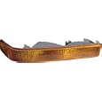 98-04 CHEVY CHEVROLET BLAZER S10 s-10 TURN SIGNAL LAMP RH (PASSENGER SIDE) SUV, Without Fog (1998 98 1999 99 2000 00 2001 01 2002 02 2003 03 2004 04) 12-5053-01 16526486