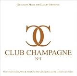 Club Champagne Vol.1 - Various