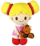 こえだちゃん Mサイズぬいぐるみ こえだちゃん の評価・レビュー
