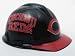 Cincinnati Reds MLB Hard Hat