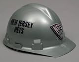 New Jersey Nets Hard Hat
