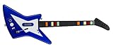 PlayStation 3 / PlayStation 2 / Rock Band / Guitar Hero Wireless Guitar - GUITAR EVOLUTION II