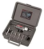 C mp site Straight Die Grinder Kit with Carbide Burrs