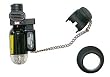 Blazer The Pocket Torch - Mini Butane Torch BLZPB207