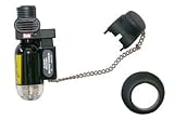 The Pocket Torch - Mini Butane Torch