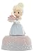 Precious Moments Disney Collection Cinderella Birthday Musical