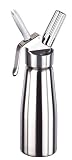 iSi Profi Whip: Professional Cream Whipper - 1/2 litre