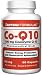 gum_disease38gum disease - CoQ10 60 Caps 100mg Hypoallergenic Pharmaceutical Grade Jarrow