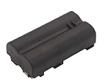 Battery-Biz SONY NP-F330 Equivalent Camera battery