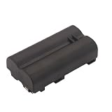 Buy Battery-Biz POLAROID PR-127DG Equivalent Camera battery by Battery-Biz