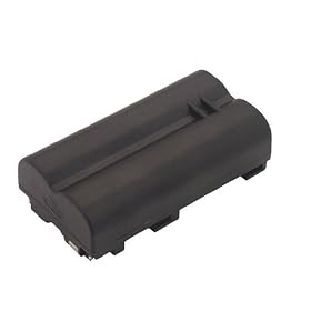 Battery-Biz NIKON VN-720 Camcorder battery by Battery-Biz