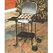 George Foreman Double Champion Grill Stand