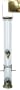 Droll Yankees CJM23HG  23 Inch Heirloom Gold 6 Port Sunflower Feeder