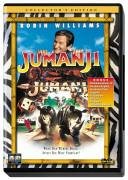Jumanji [Region 2]