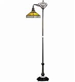 Uttermost KNOTTED RATTAN ROUND Lamp 27796