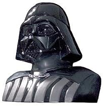 Star Wars Darth Vader cookie jar