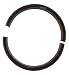 Automotive : ROL Gaskets RS29130 Rear Main Seal Set
