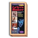 The Legend at Her Bestby Lavern Baker