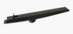 Buy Drywall Roll Lifter, 15 x 2 1 4 by Marshalltown