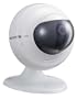 Sony SNC-M3W Pan/Tilt IP Wireless Network Camera w/Audio