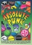 �A�u�\���[�g�E�p���N VOL.2 [DVD]