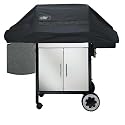 Weber 9856 Standard Gas Grill Cover Fits Genesis Silver B, Genesis 1000, Spirit 700, Weber 900
