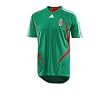 adidas Men's Mexico Replica Jersey