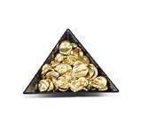 RICH GOLD CASTING METAL 1 LB. PACKAGE