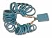 PLASTIC RING SIZER PACK OF 12 GA195