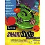 IBM Lotus SmartSuite Millennium 9.6 Lizenz - 1 weiterer Arbeitsplatz E