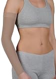 Juzo Dynamic (Varin) Soft-In Compression Arm Sleeve 3511 CG (20-30 mmHg)