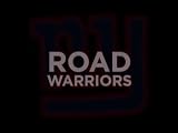 New York Giants: Road to 2008