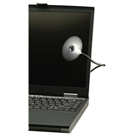 Kensington 62648 FlyFan USB Notebook Fan (PC/Mac)