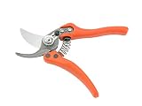 Bahco  P1-20 Hi-Tech Bypass SECateurs 200MM