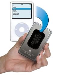 Igadget Grips for Ipods
