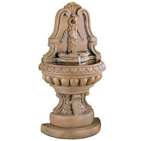 Grande Murabella Fountain by 