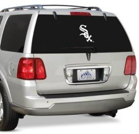 Chicago White Sox Rear Window Film Best Gift
