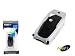 Confronta prezzi Cosmic case borsa cover busta per MOTOROLA V220 argento