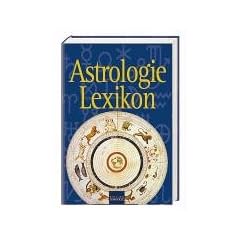 Astrologie Lexikon