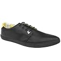 Momentum Perforated Gibson Lace