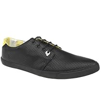 Momentum Perforated Gibson Lace