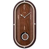 Seiko's Wall Clock #QXH034BLH by Seiko