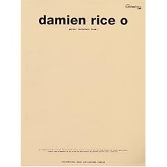 Damien Rice: O - The Songbook