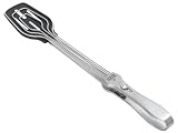 Kuhn Rikon Easy-Lock 16-Inch Nonstick Tongs