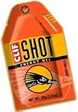 Clif Shot Mocha with Caffeine 24/Box- Clif and Luna Bar